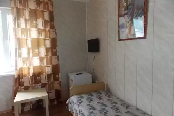Гостиница «Все свои» Гостиница «Все свои»