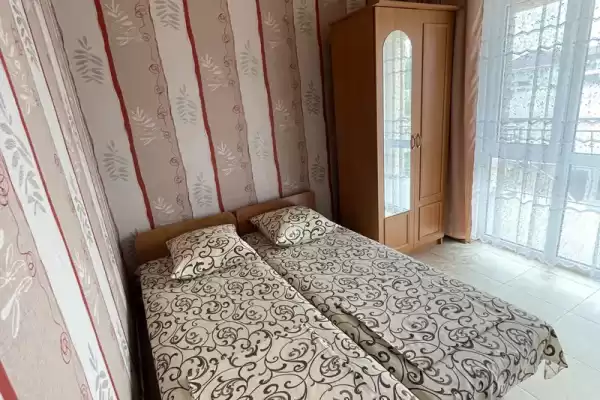Гостевой дом «Alya» Гостевой дом «Alya»