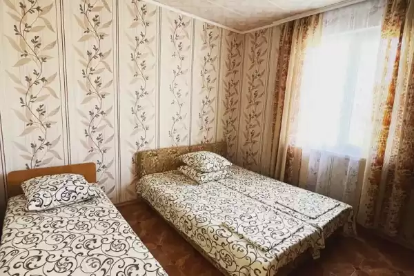 Гостевой дом «Alya» Гостевой дом «Alya»