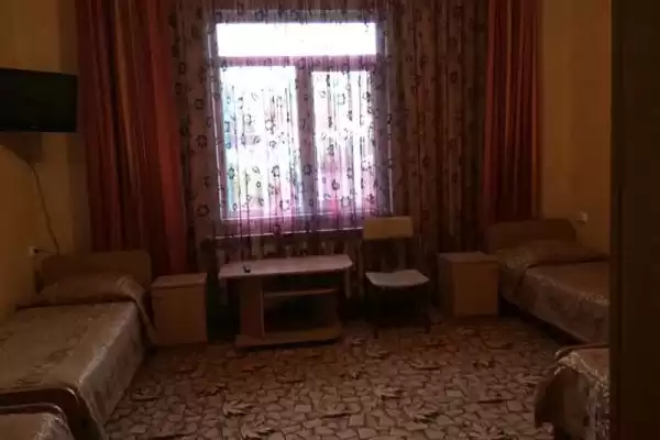 Гостевой дом «Эмма» Гостевой дом «Эмма»