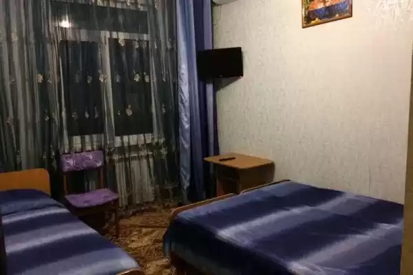 Гостевой дом «Эмма» Гостевой дом «Эмма»