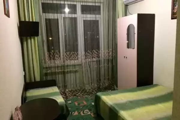 Гостевой дом «Эмма» Гостевой дом «Эмма»