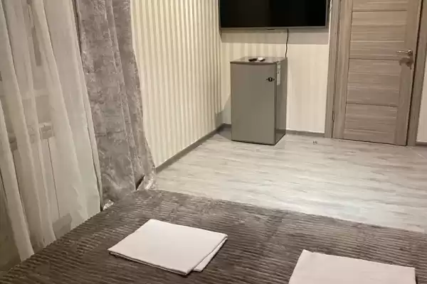 Гостевой дом «Мараш» Гостевой дом «Мараш»