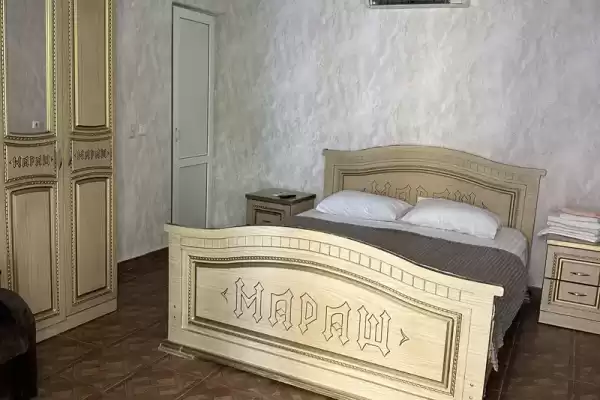 Гостевой дом «Мараш» Гостевой дом «Мараш»