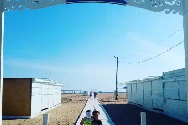 Частный сектор «Таунхаус Bungalo dali» Частный сектор «Таунхаус Bungalo dali»