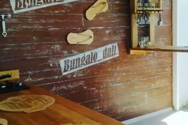 Частный сектор «Таунхаус Bungalo dali» Частный сектор «Таунхаус Bungalo dali»