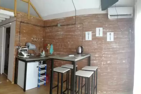 Частный сектор «Таунхаус Bungalo dali» Частный сектор «Таунхаус Bungalo dali»