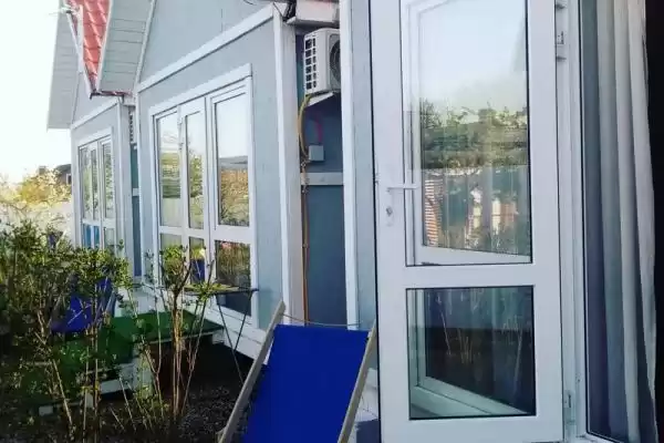 Частный сектор «Таунхаус Bungalo dali» Частный сектор «Таунхаус Bungalo dali»