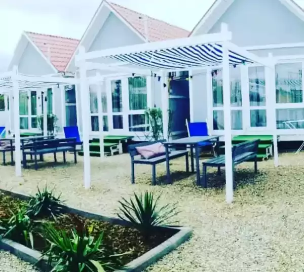 Частный сектор «Таунхаус Bungalo dali» Частный сектор «Таунхаус Bungalo dali»