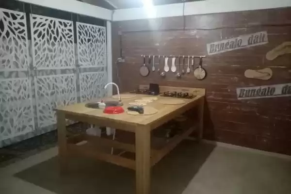 Частный сектор «Таунхаус Bungalo dali» Частный сектор «Таунхаус Bungalo dali»