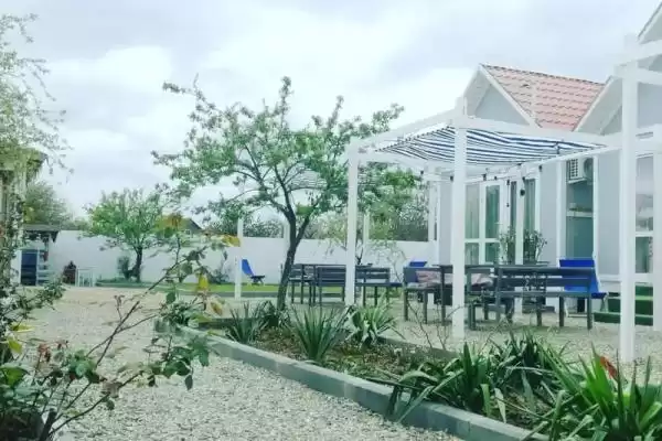 Частный сектор «Таунхаус Bungalo dali» Частный сектор «Таунхаус Bungalo dali»