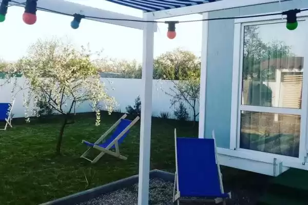 Частный сектор «Таунхаус Bungalo dali» Частный сектор «Таунхаус Bungalo dali»
