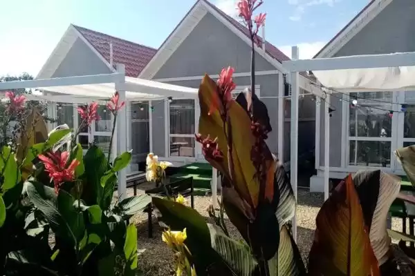 Частный сектор «Таунхаус Bungalo dali» Частный сектор «Таунхаус Bungalo dali»