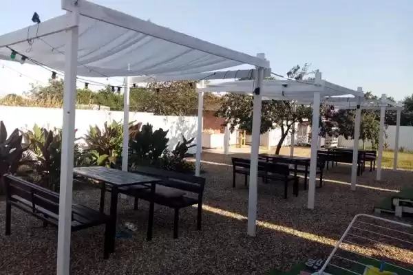 Частный сектор «Таунхаус Bungalo dali» Частный сектор «Таунхаус Bungalo dali»