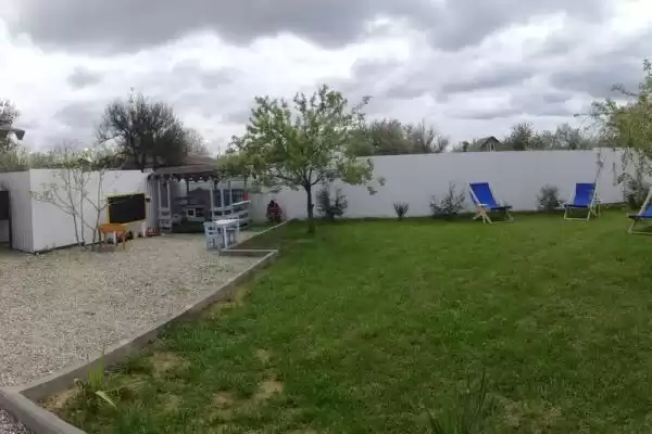 Частный сектор «Таунхаус Bungalo dali» Частный сектор «Таунхаус Bungalo dali»