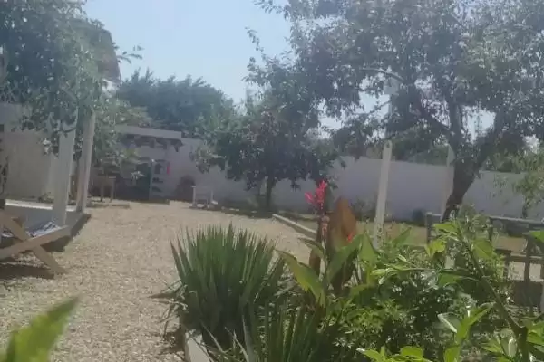 Частный сектор «Таунхаус Bungalo dali» Частный сектор «Таунхаус Bungalo dali»