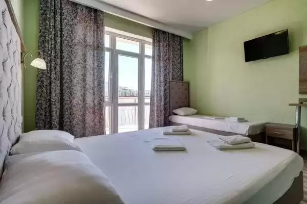 Гостиница «Hotel royal» Гостиница «Hotel royal»