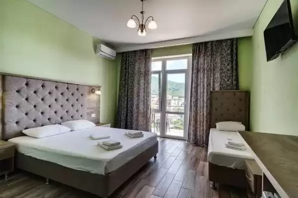 Гостиница «Hotel royal» Гостиница «Hotel royal»