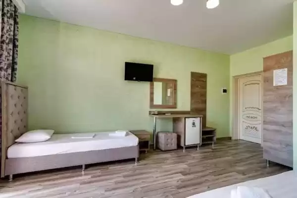 Гостиница «Hotel royal» Гостиница «Hotel royal»