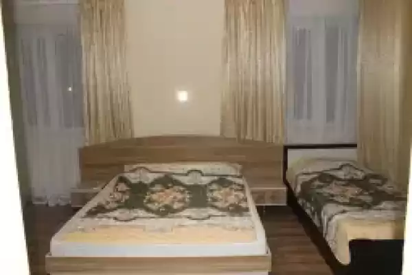 Гостевой дом «Байкер хаус» Гостевой дом «Байкер хаус»
