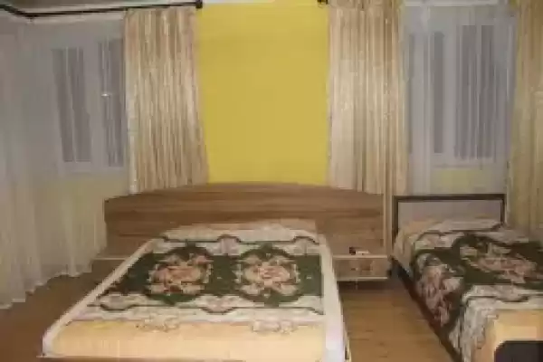 Гостевой дом «Байкер хаус» Гостевой дом «Байкер хаус»
