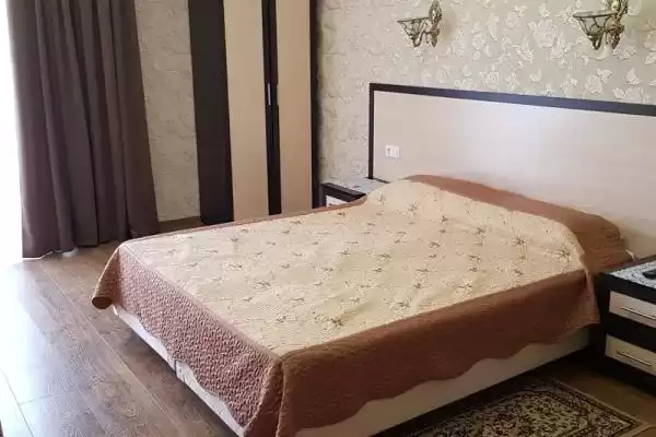 Гостевой дом «Валентина» Гостевой дом «Валентина»