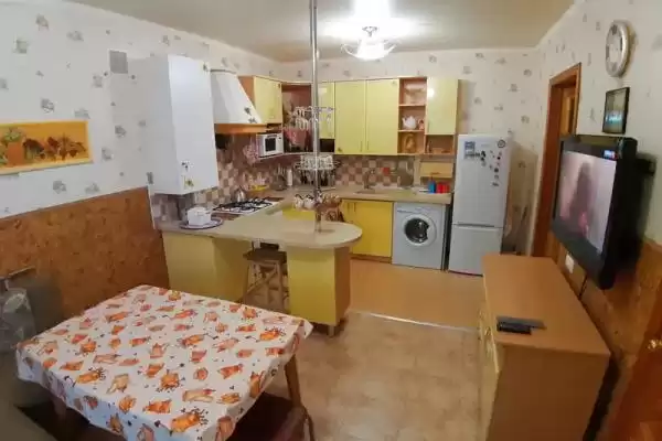 Частный сектор «Дом под ключ у самого моря» Частный сектор «Дом под ключ у самого моря»