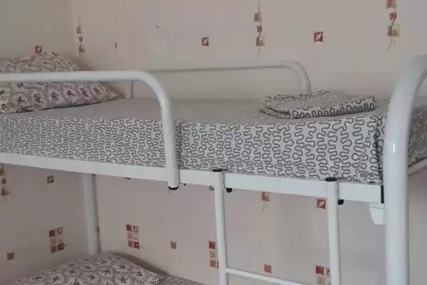 Гостевой дом «На школьной» Гостевой дом «На школьной»