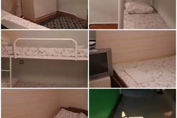 Гостевой дом «На школьной» Гостевой дом «На школьной»