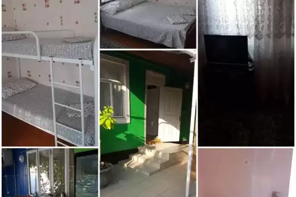 Гостевой дом «На школьной» Гостевой дом «На школьной»
