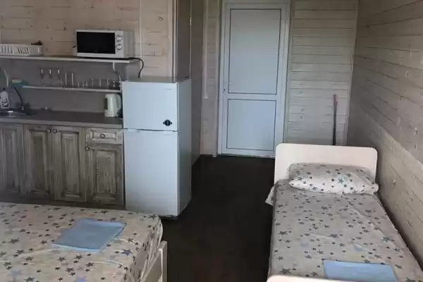 Отель «Azovsky» Отель «Azovsky»