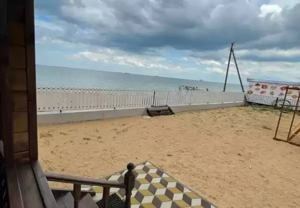 Отель «Azovsky» Отель «Azovsky»