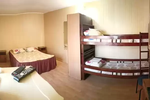 Гостевой дом «В гостях у Николая» Гостевой дом «В гостях у Николая»