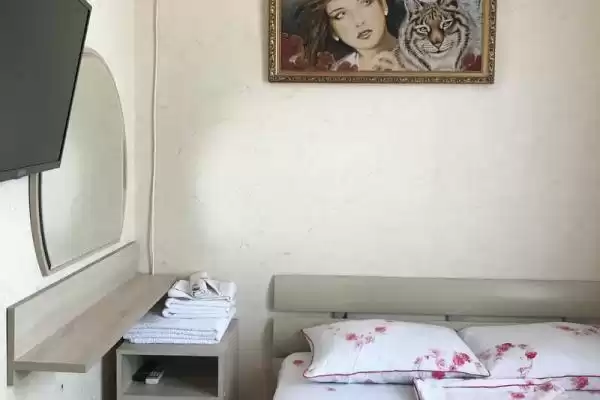 Частный сектор «Частное домовладение Арина» Частный сектор «Частное домовладение Арина»