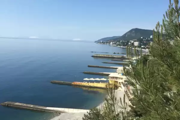 Гостевой дом «Морской прибой» Гостевой дом «Морской прибой»