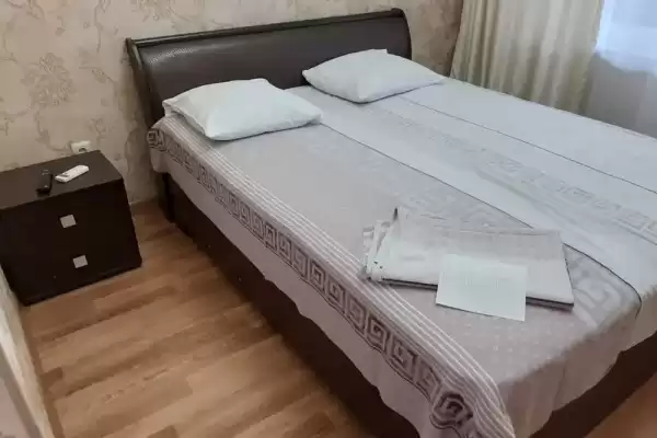 Гостевой дом «Долина цветов» Гостевой дом «Долина цветов»