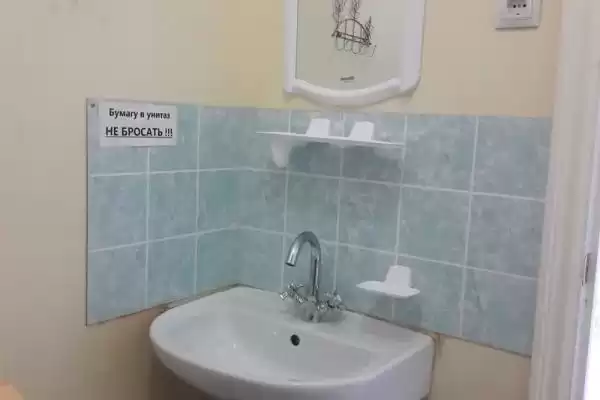 Гостевой дом «На бульварной» Гостевой дом «На бульварной»