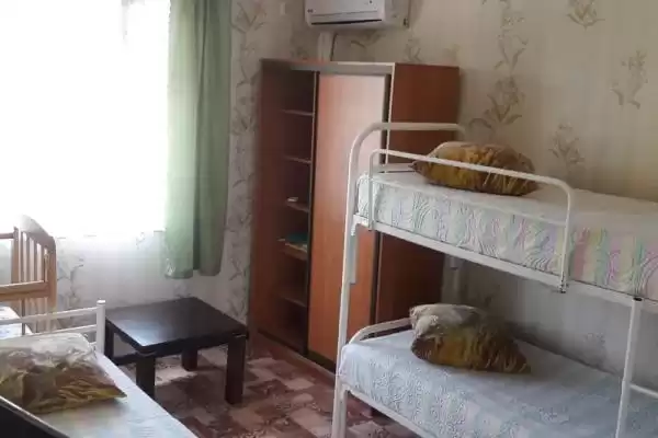Гостевой дом «На бульварной» Гостевой дом «На бульварной»
