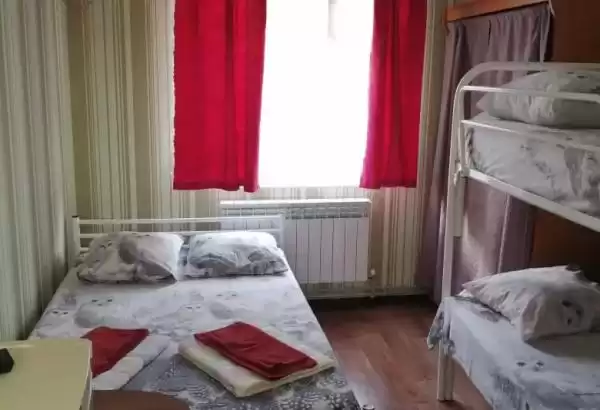 Гостевой дом «На бульварной» Гостевой дом «На бульварной»