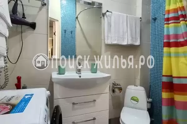 Частный сектор «Апартаменты Арт Лайт Сити»