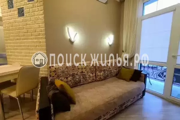 Частный сектор «Апартаменты Арт Лайт Сити»