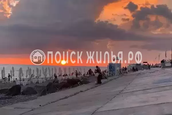 Частный сектор «Апартаменты Арт Лайт Сити»