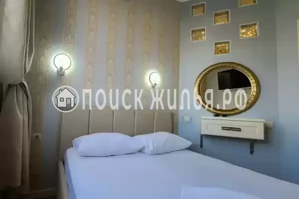 Частный сектор «Апартаменты Арт Лайт Сити»