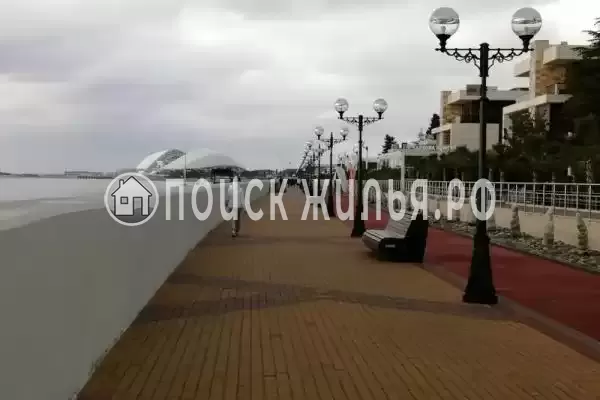 Частный сектор «Апартаменты Арт Лайт Сити»