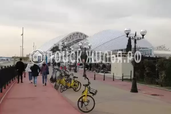 Частный сектор «Апартаменты Арт Лайт Сити»