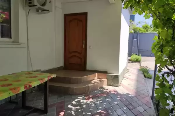 Частный сектор «Часть дома в частном секторе»