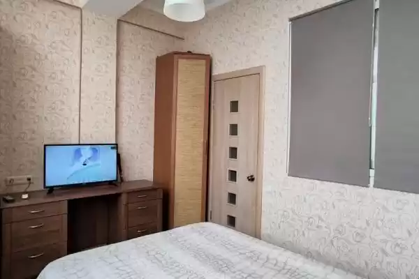 Квартира «У пляжа Альбатрос» Квартира «У пляжа Альбатрос»