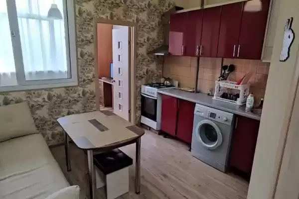Квартира «У пляжа Альбатрос» Квартира «У пляжа Альбатрос»