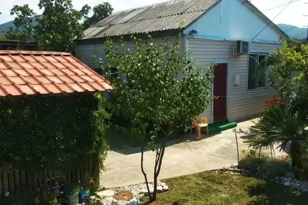 Частный сектор «Загородный дом у моря» Частный сектор «Загородный дом у моря»