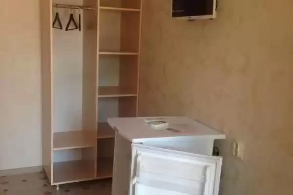 Гостевой дом «Белая лебедь»